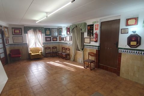 Byhus i Villena, Alicante, Villena - € 320.000 | Ref: Museum Villena - foto 5